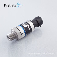 FST800-211A Hunan Firsrate 4-20mA 0-10V Wirtschaftlicher Drucksensor für Gaswasseröl